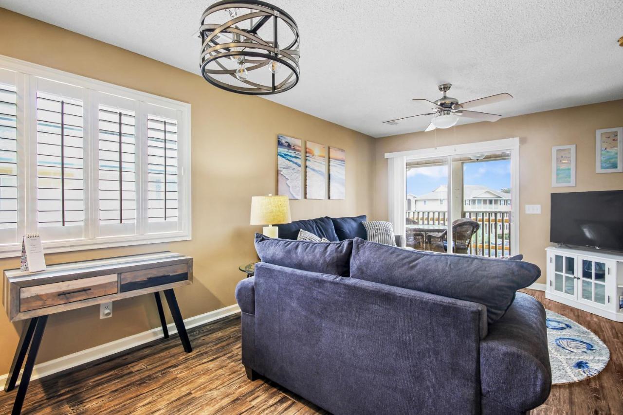 Starkissed Myrtle Beach Ngoại thất bức ảnh