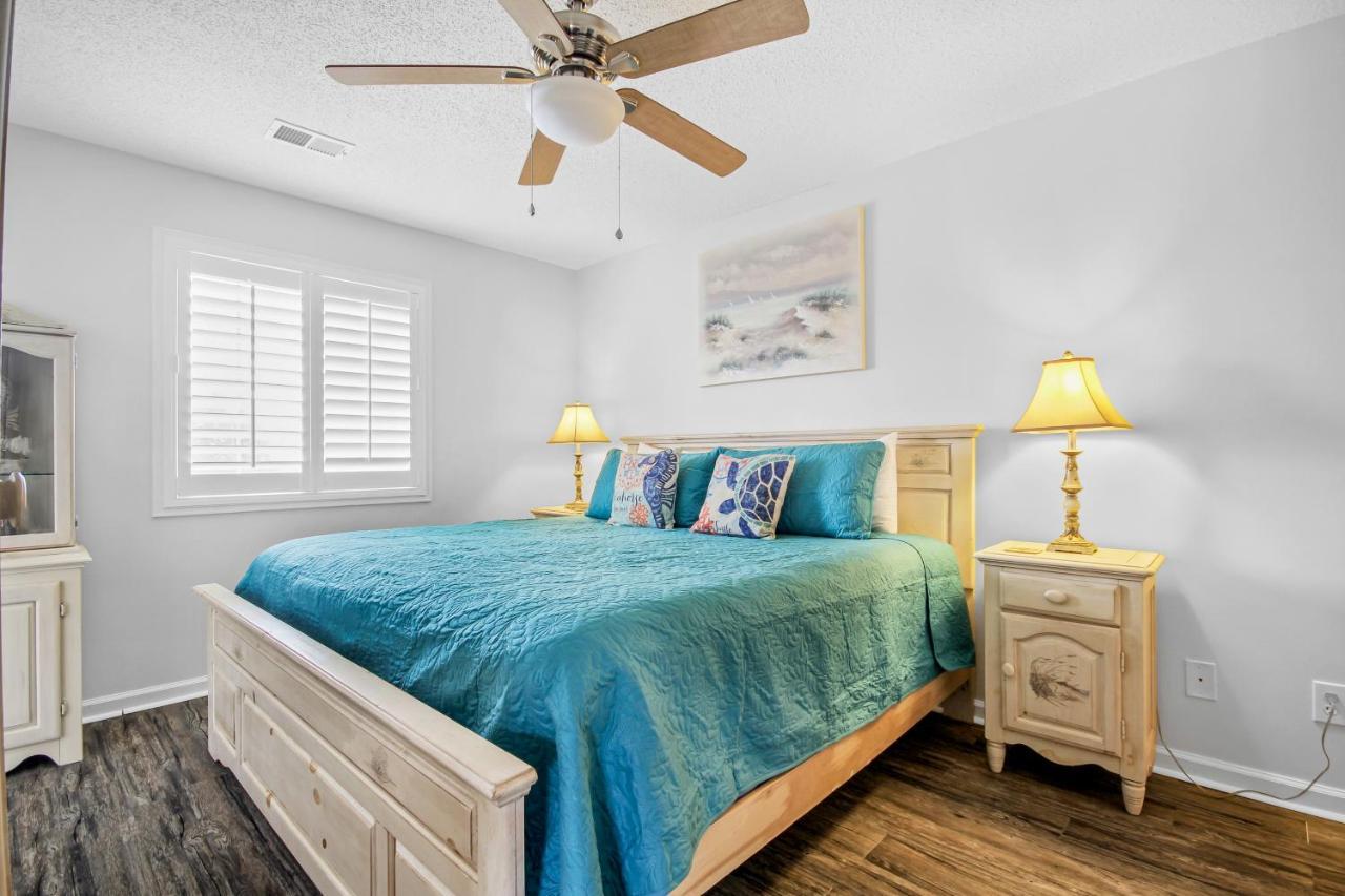 Starkissed Myrtle Beach Ngoại thất bức ảnh