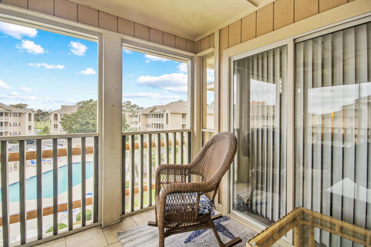 Starkissed Myrtle Beach Ngoại thất bức ảnh